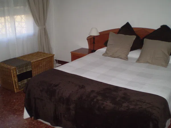 Casa o chalet independiente en Carretera Navalcarnero a Chinchon, 47 - Foto 1