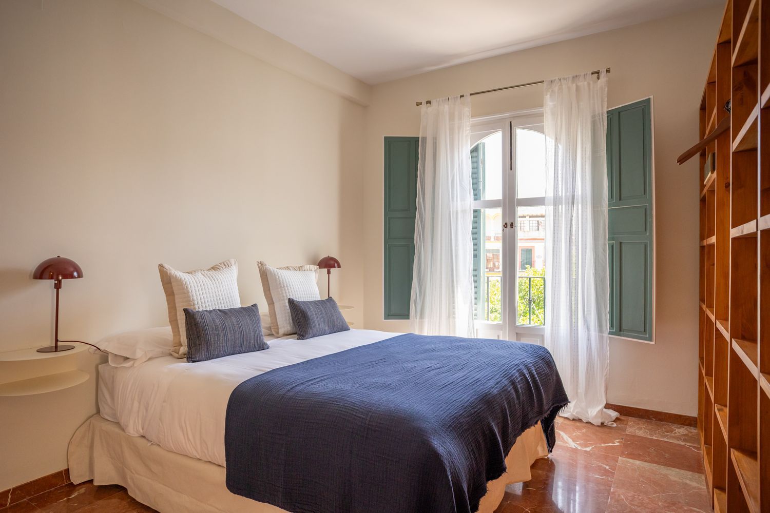 Piso en plaza de Santa Cruz, 10 - Foto 29