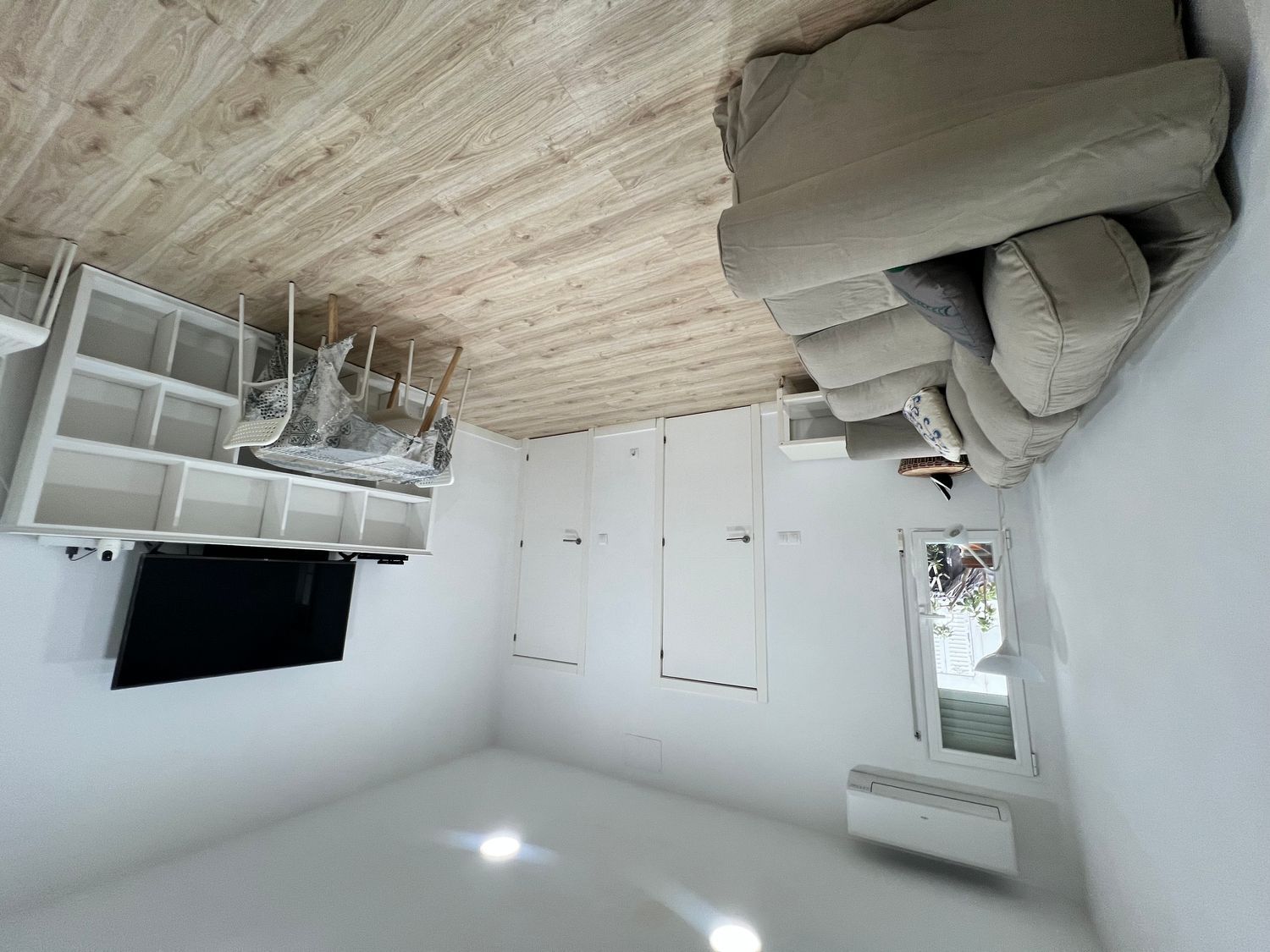 Piso en calle Paulina Odiaga, 1 - Foto 1