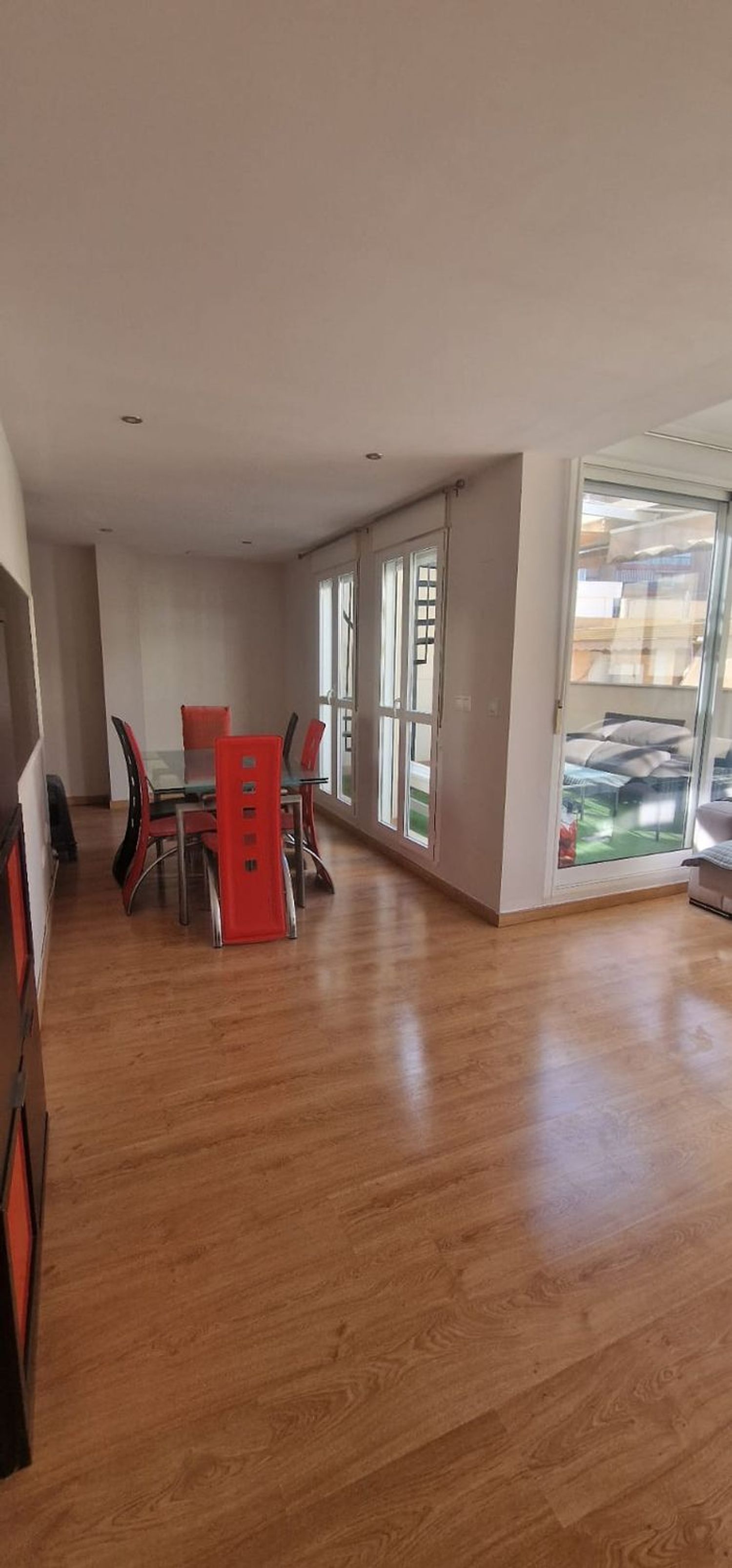 Ático en calle Alcala, 1 - Foto 3