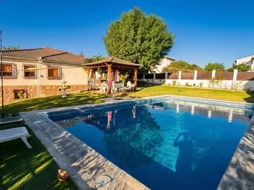 Chalet en  Calle 8 60 - Foto 10
