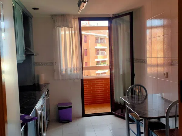 Piso en Calle Frentes, 1, Eduardo Saavedra - Eloy Sanz Villa, Eduardo Saavedra - Eloy Sanz Villa - Foto 3