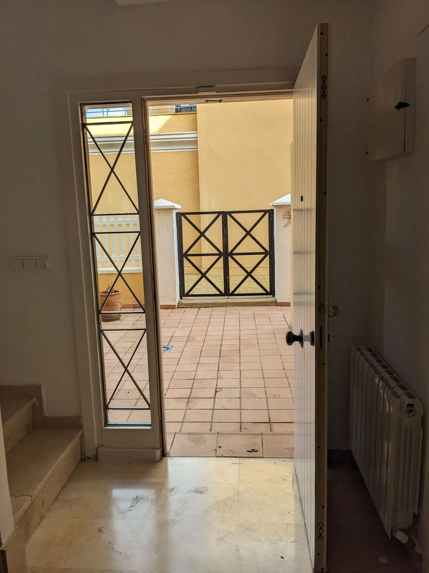 Chalet adosado en avenida Pintor Pérez Gil, 5 - Foto 6