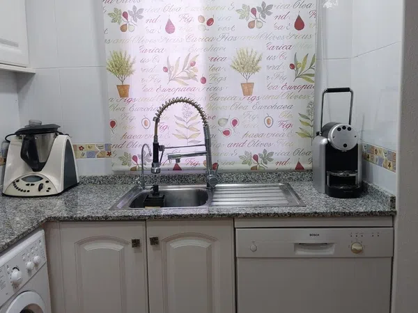 Piso en Calle Tintoreto, 22, Islas Menores-Mar de Cristal - Foto 34