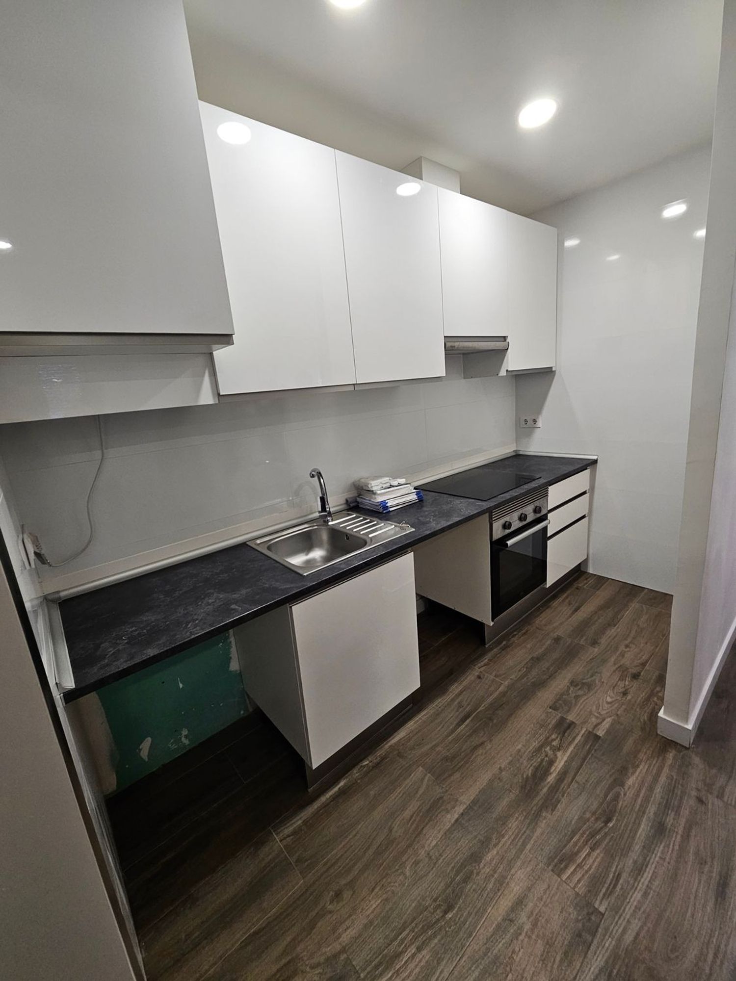 Estudio en victoria, 5 - Foto 4