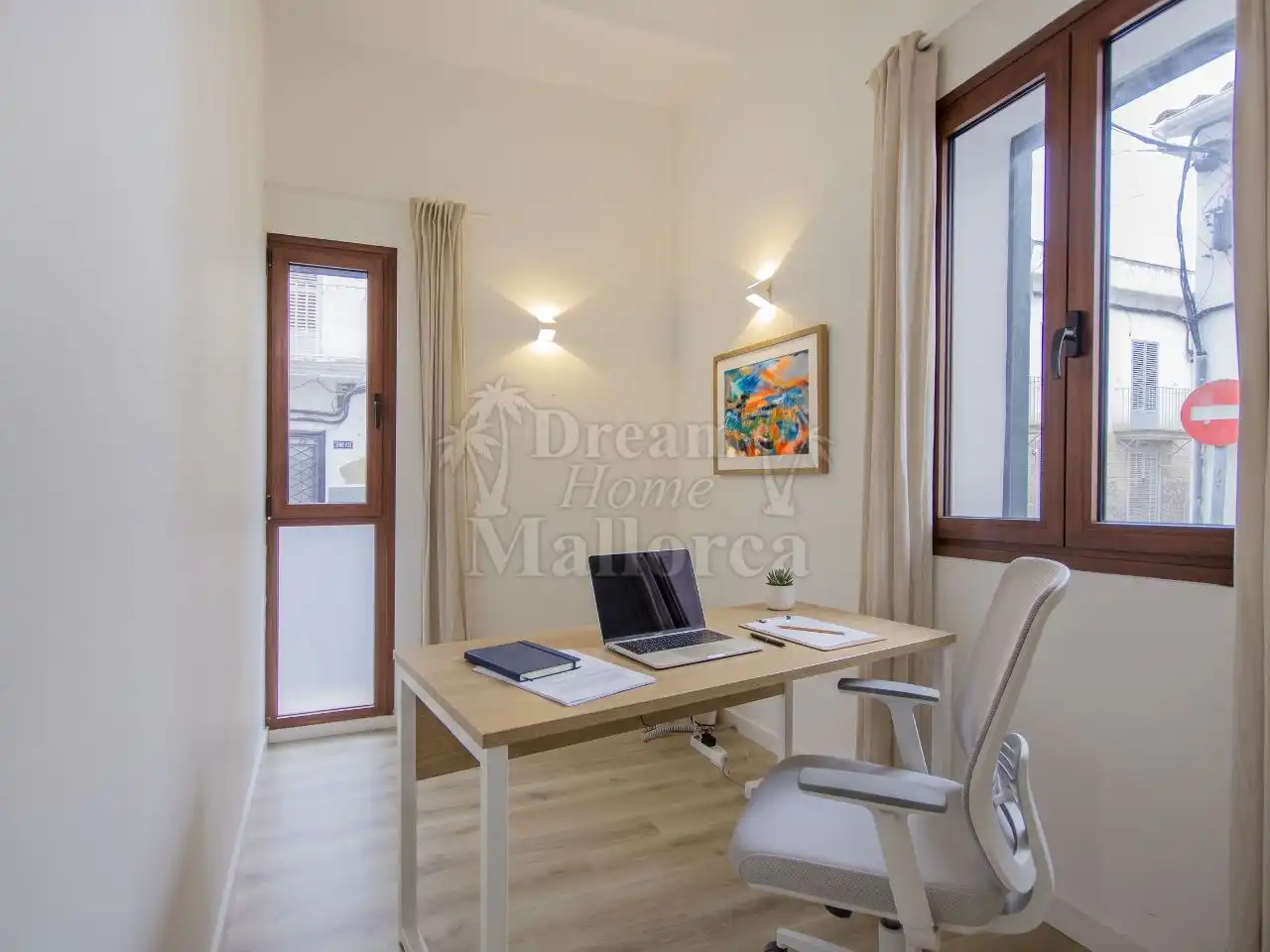 Piso en  Carrer de Menéndez Pelayo 5 - Foto 21
