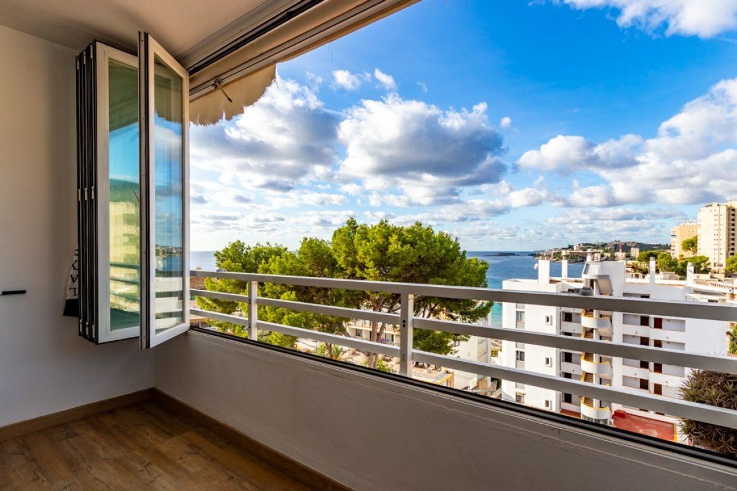 Piso en Calle de Bartomeu Quetglas, 12, Cala Major - Foto 3
