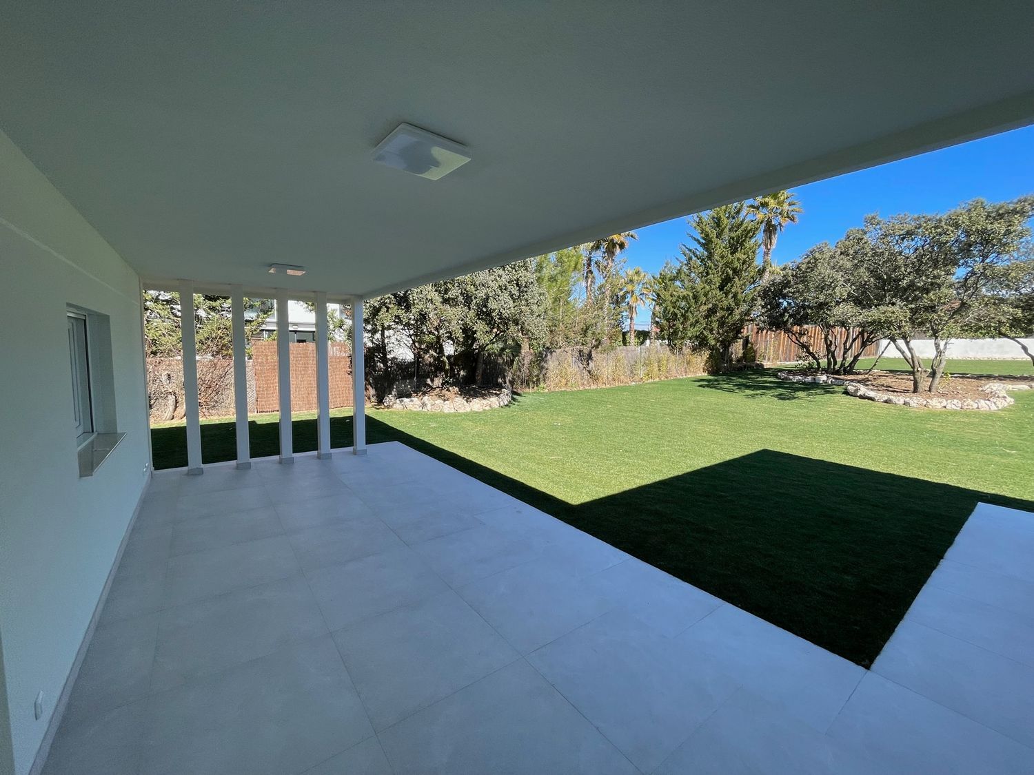 Casa o chalet independiente en Avenida del Monte, 110 - Foto 11