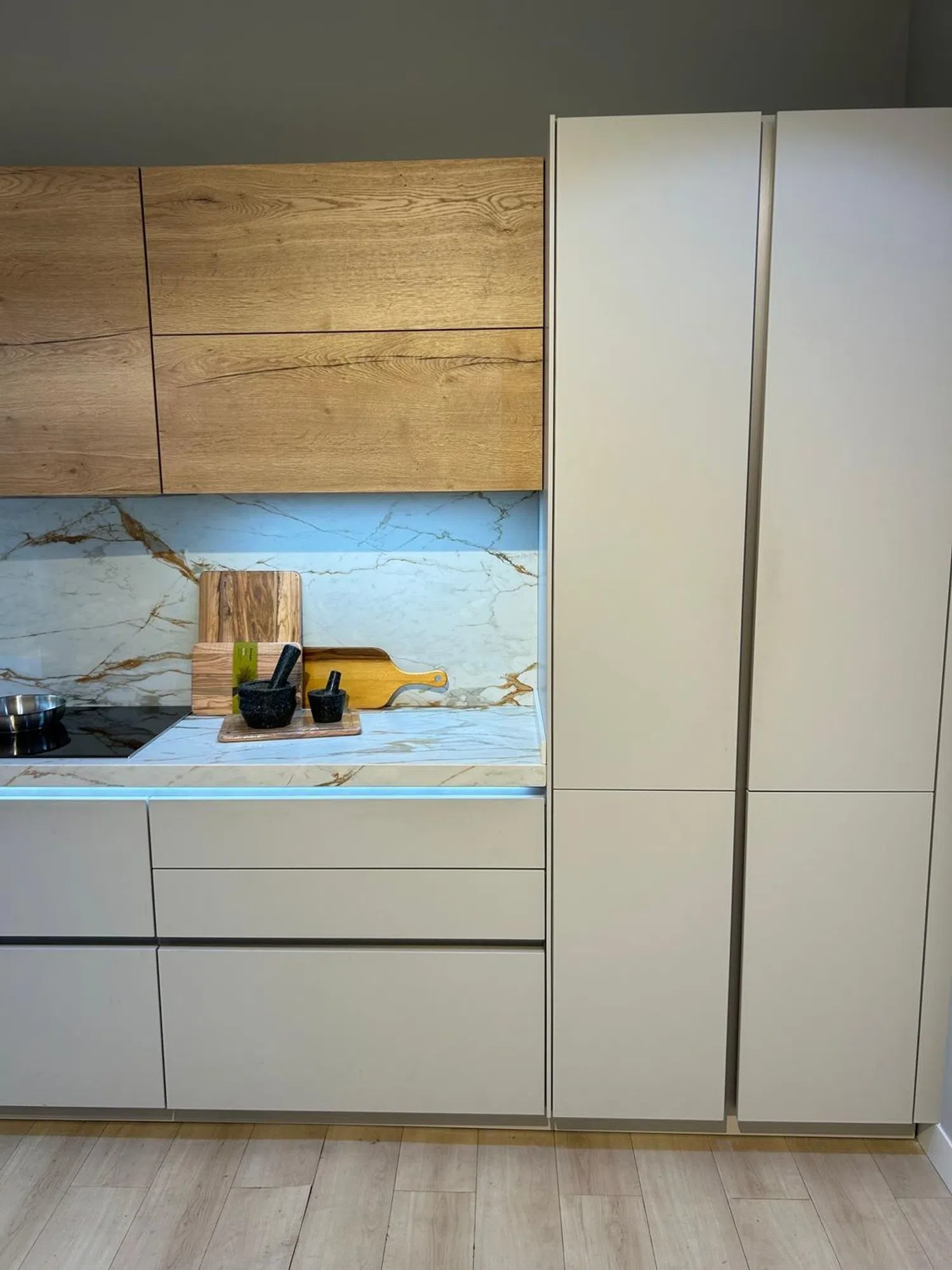 Piso en paseo Marqués de Corvera, 21 - Foto 1