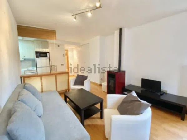 Piso en Calle el Ferial, 17, Membrilleras - Levante - Foto 1