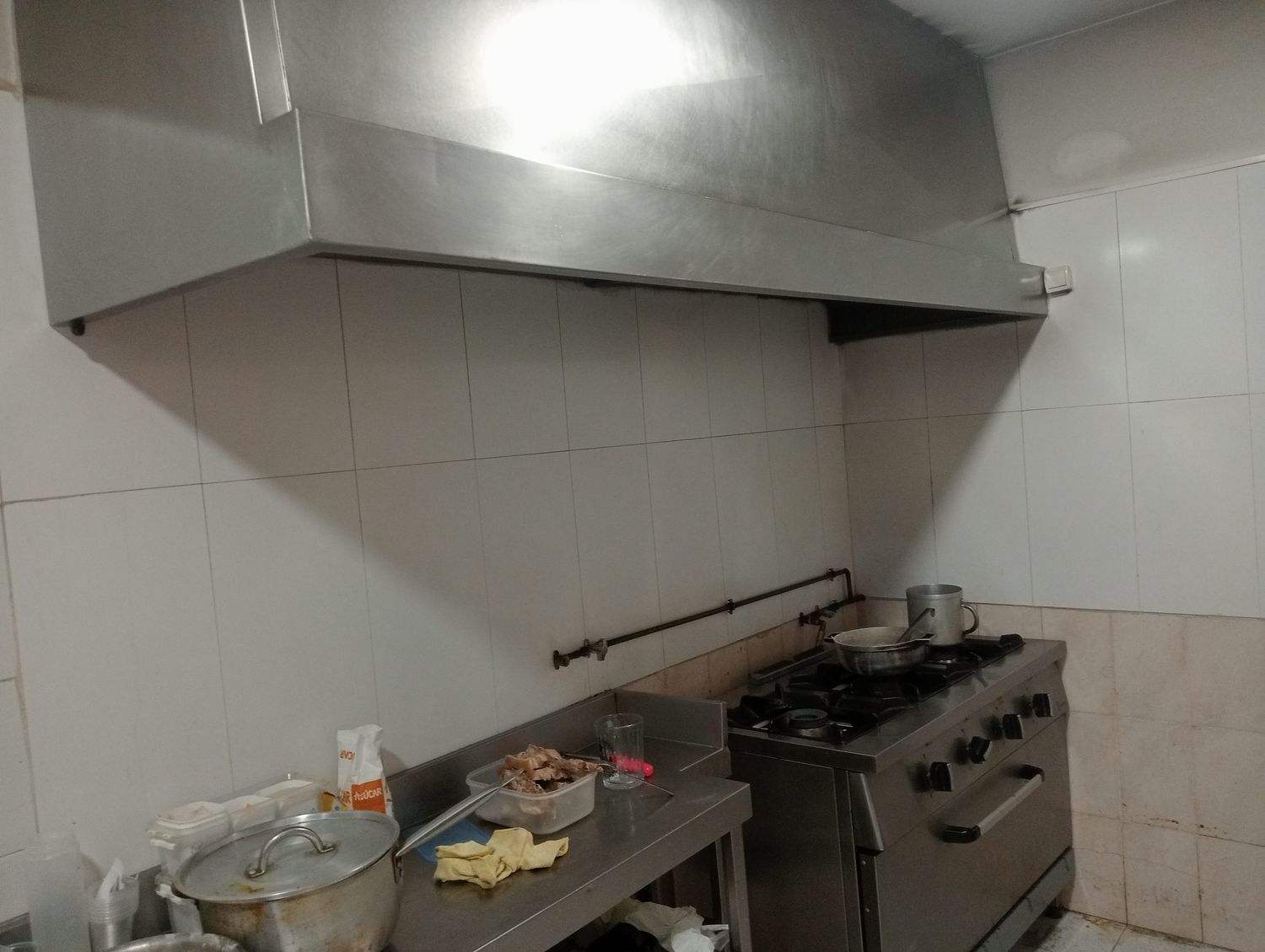 Local en Restaurante en Calle Floridablanca, 21, Pubilla Cases - Foto 2