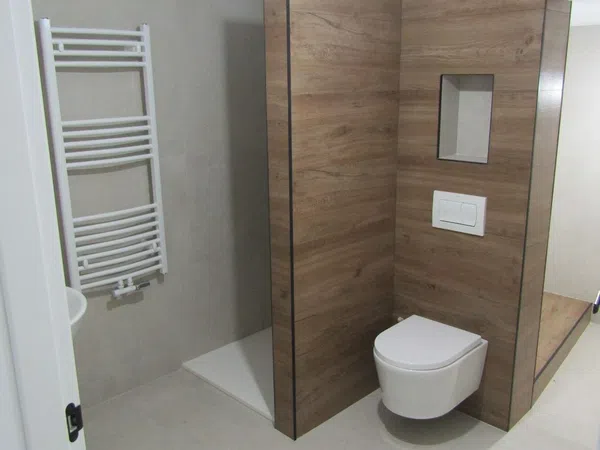 Piso en calle Acera del Casino, 3 - Foto 11