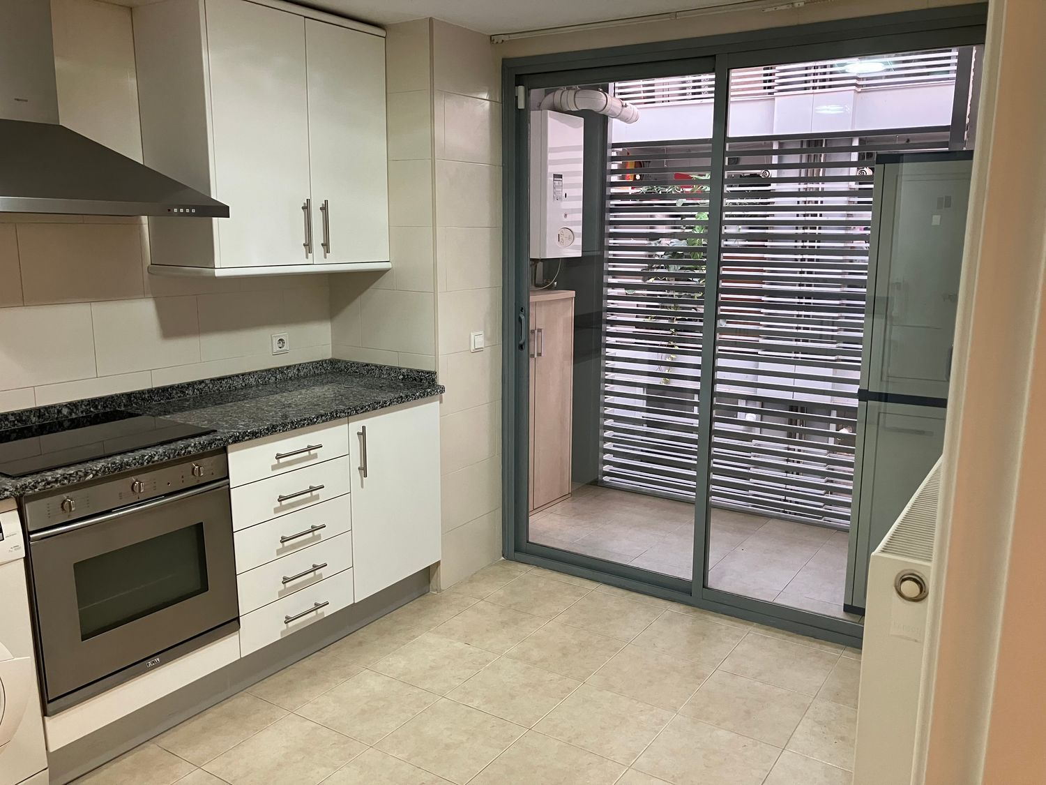 Piso en Barrio Ensanche de Vallecas - La Gavia - Foto 10