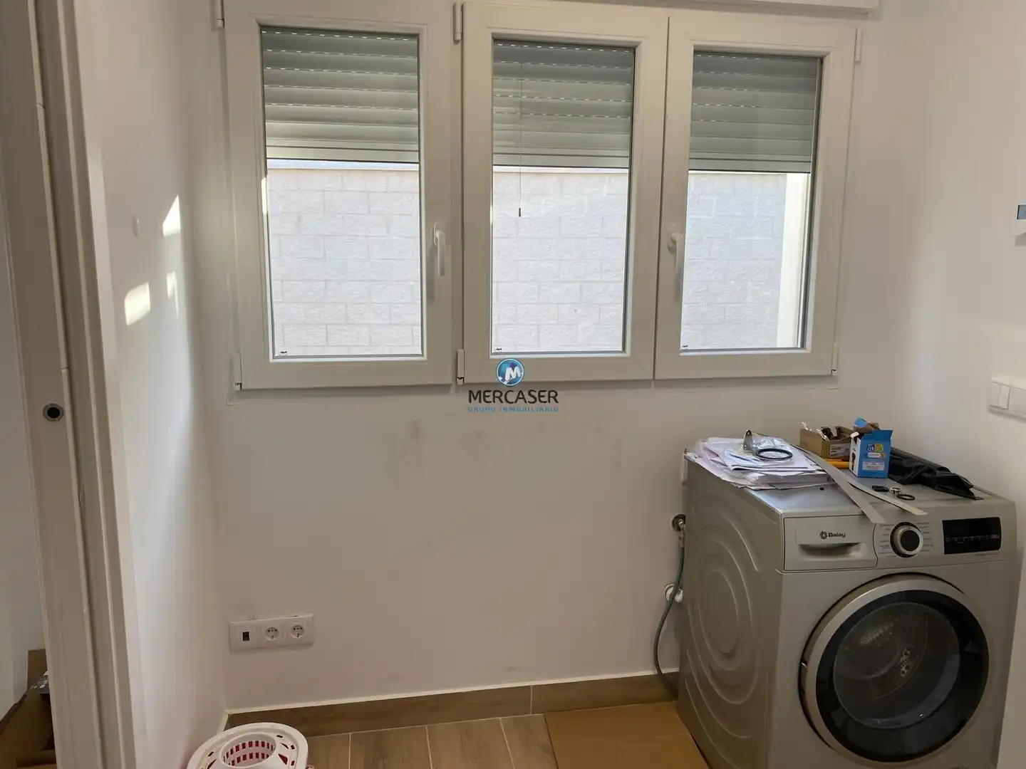 Estudio en Alcalá de Henares - Foto 12