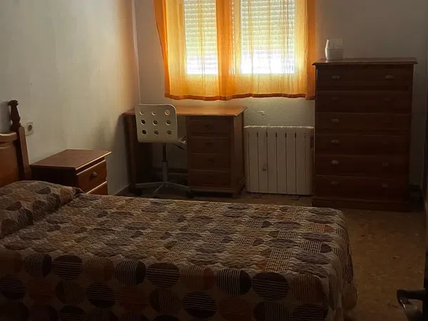 Piso en Paseo Anselmo Balaguer, 65 - Foto 3