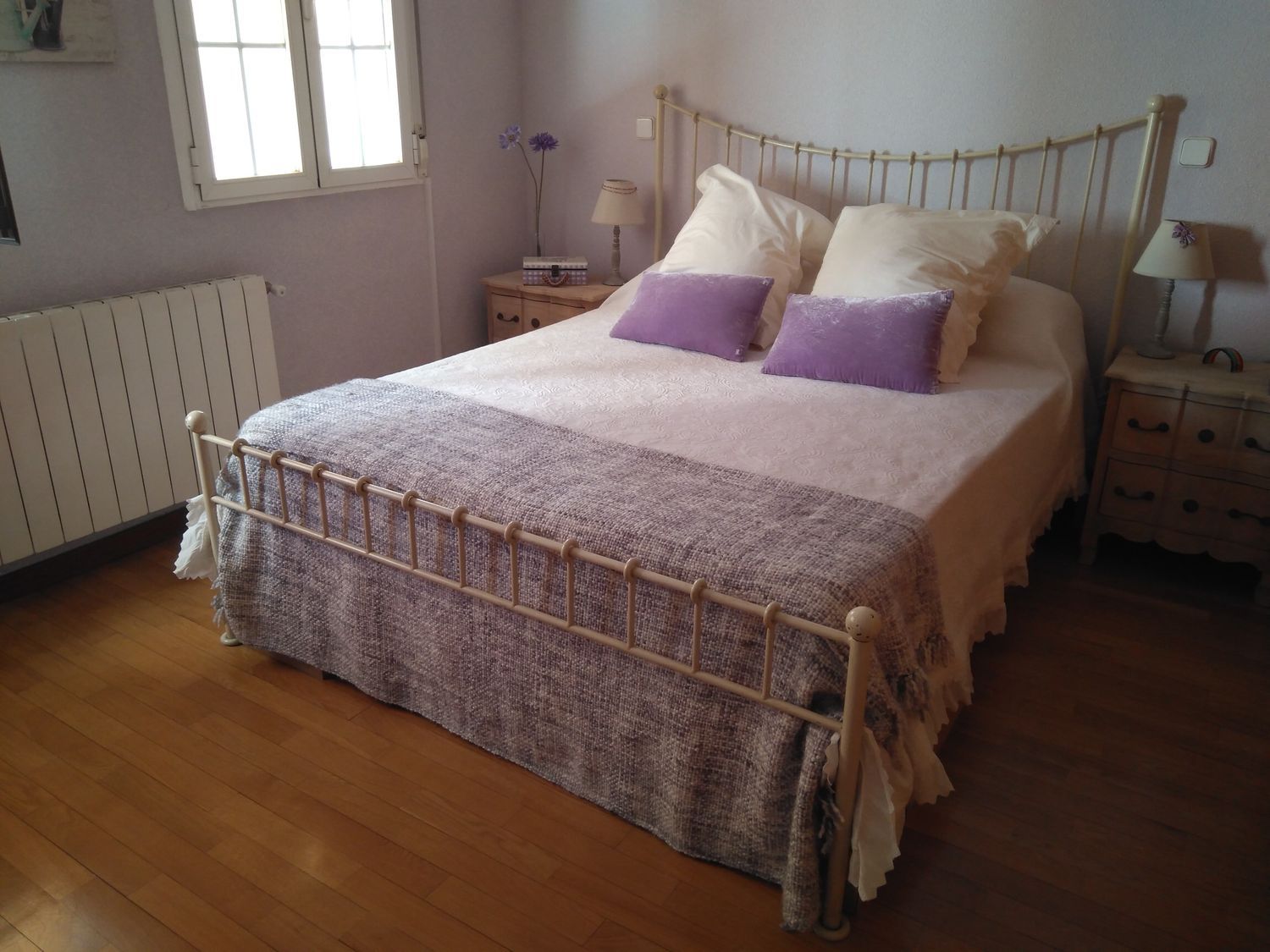 Piso en avenida del Marqués de Corbera, 46 - Foto 23