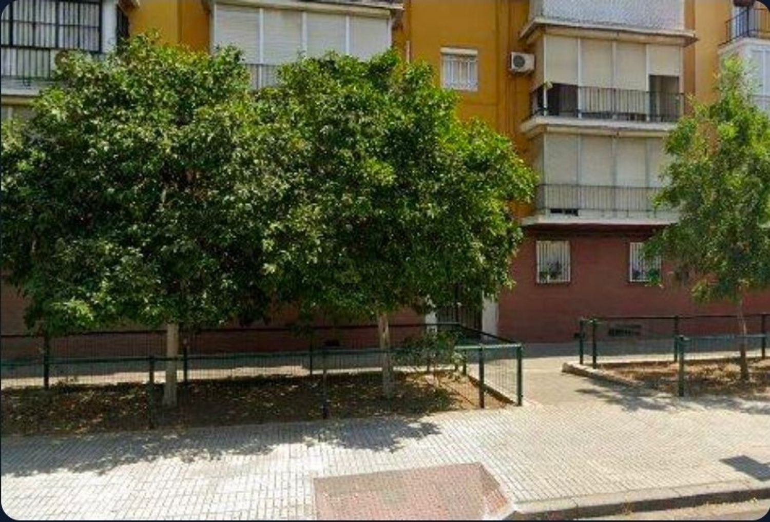 Piso en calle Tamarguillo, 19 - Foto 1