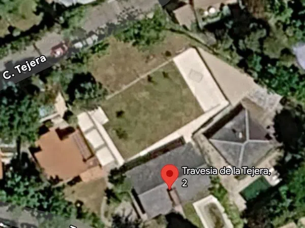 Casa o chalet independiente en Travesía de la Tejera, 2 - Foto 35