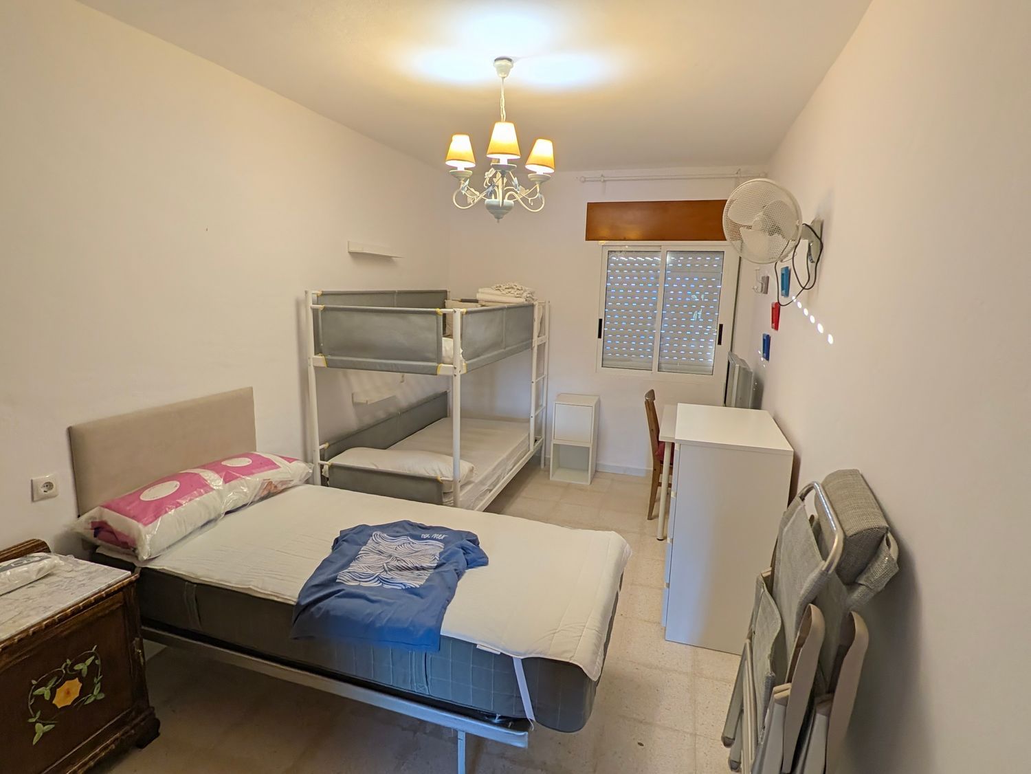 Casa rural en Diseminado Diseminados, 40 - Foto 14
