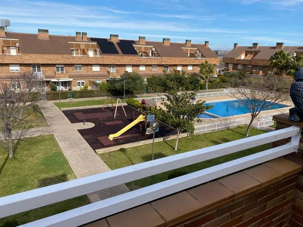 Chalet adosado en Calle del Ibón de Ordiceto, 7 - Foto 21