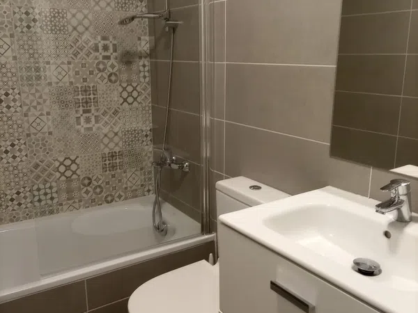 Piso en avenida Jorge Luis Borges, 18 - Foto 4