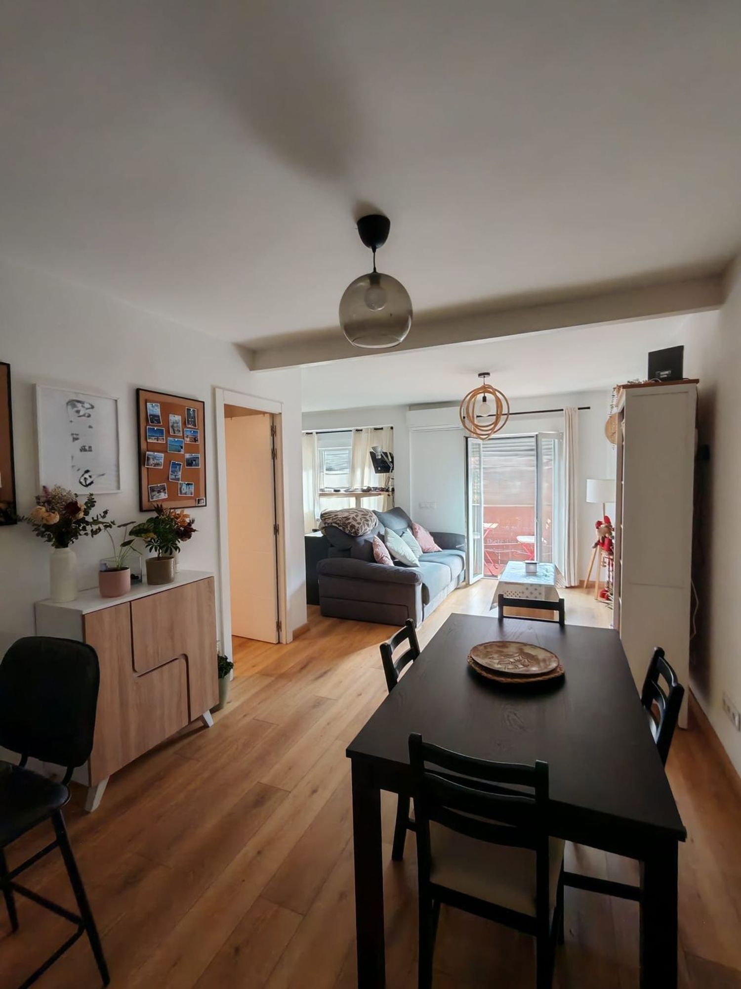 Piso en calle del General Ricardos, 40