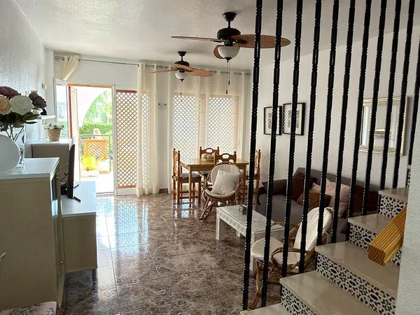Chalet adosado en Urbanizacion el Alhamillo, 28, El Alamillo - Foto 32