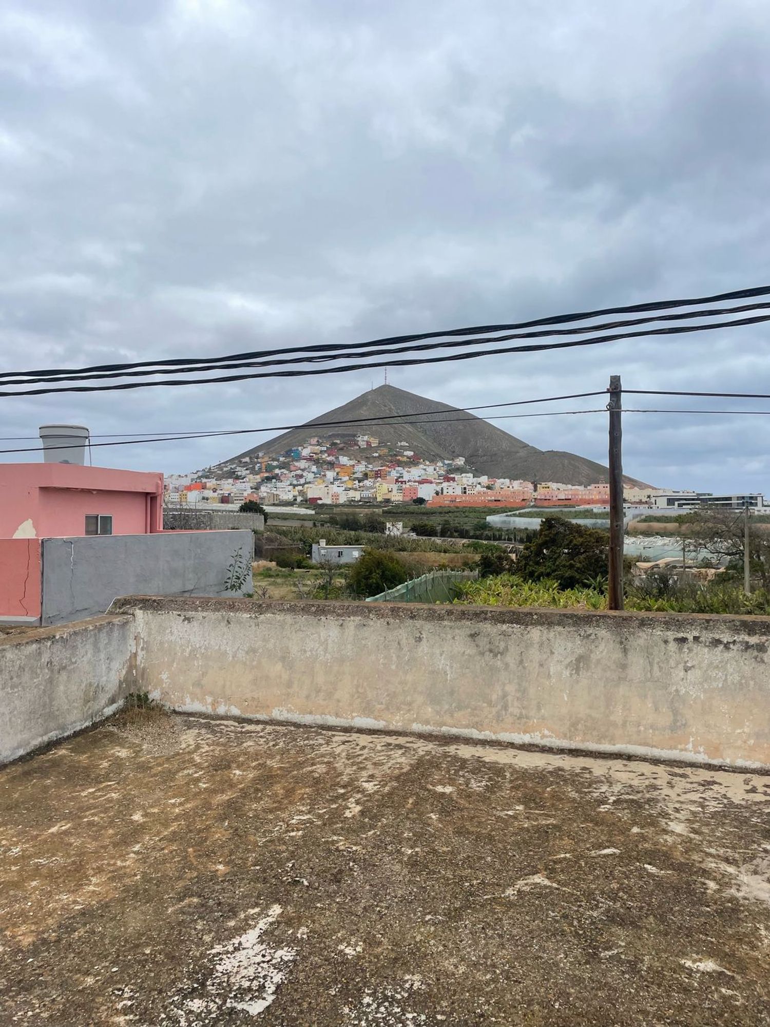 Casa terrera en Camino Llanos de Parra, 26 - Foto 28