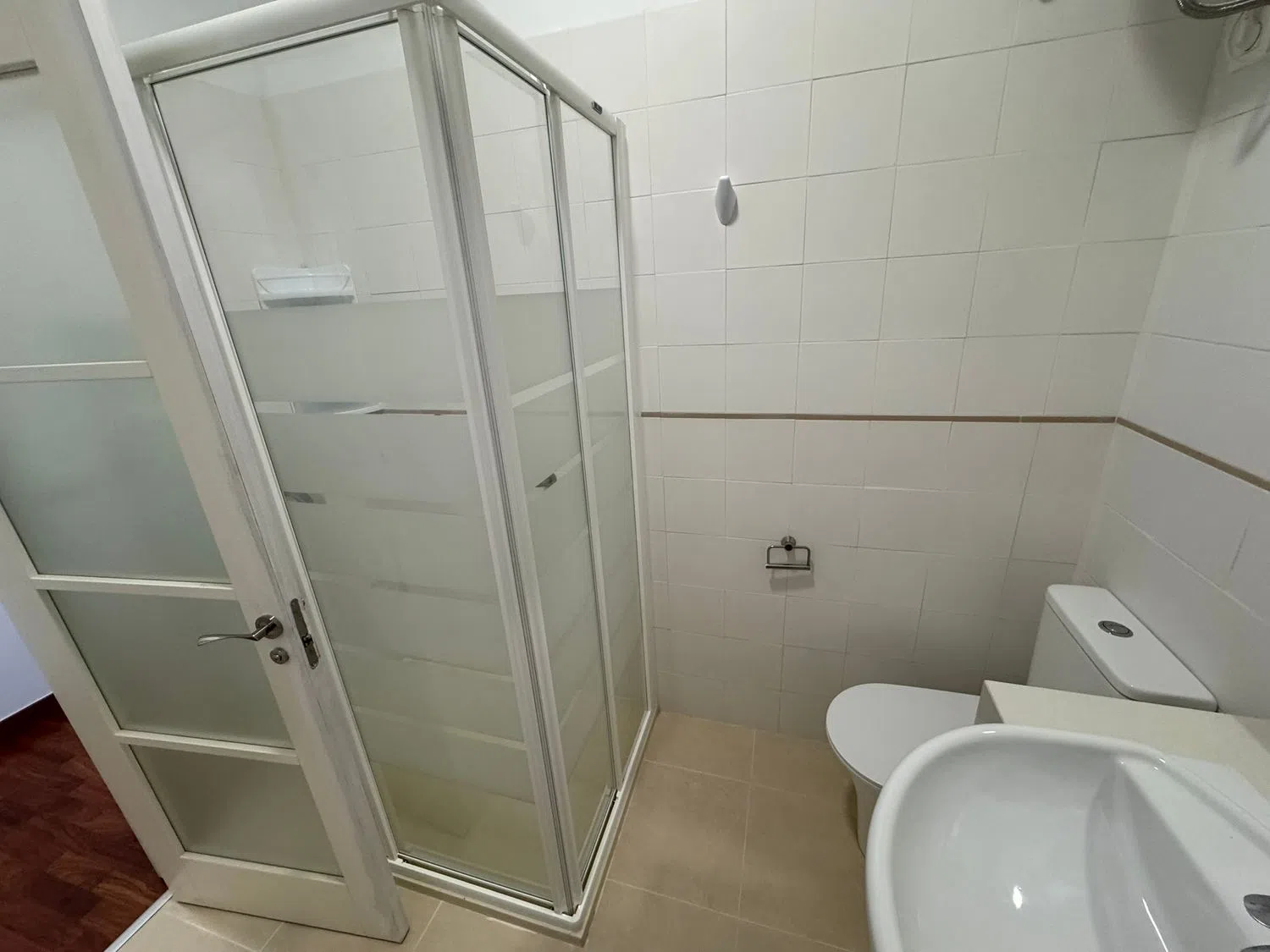Estudio en Barrio Malagueta - Monte Sancha - Foto 15