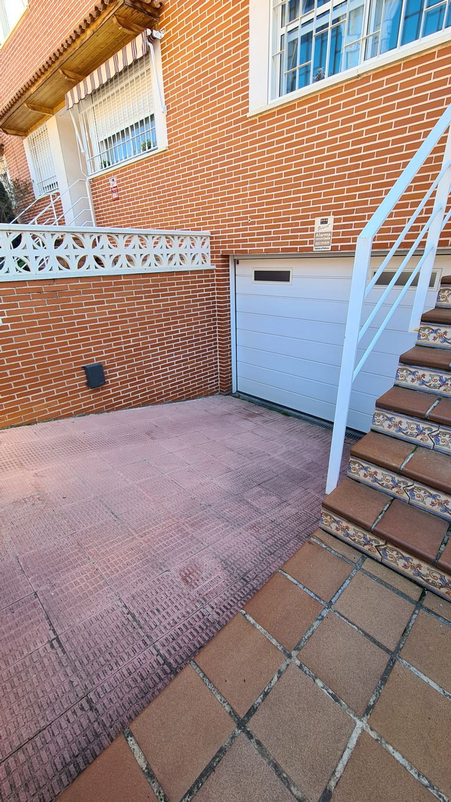 Chalet adosado en Calle José Zorrilla, 22 - Foto 3
