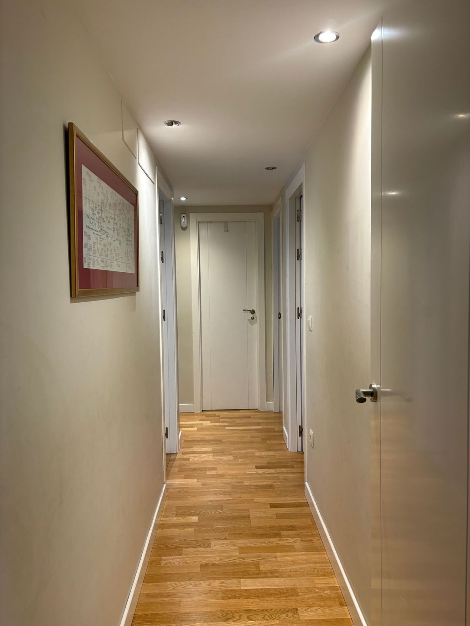 Piso en Calle Virgen de la Cinta, 6, Asunción - Adolfo Suárez - Foto 14