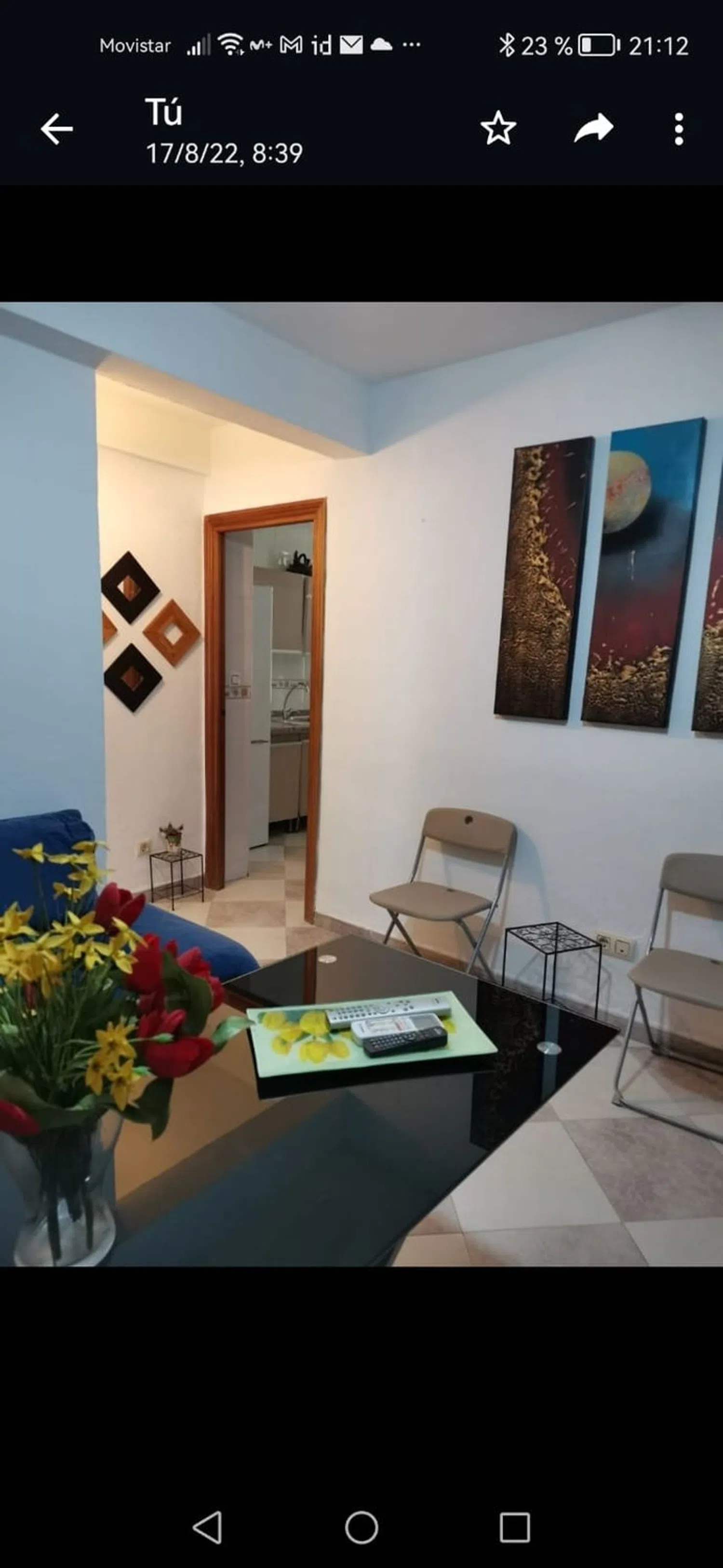 Piso en Segre, 12 - Foto 16