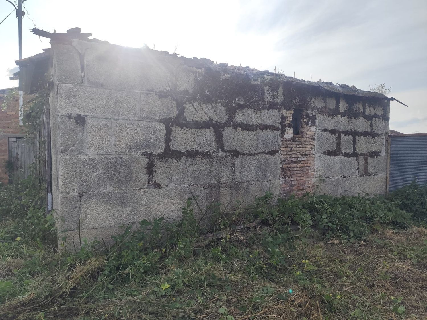 Casa rural en a Manga de Abaixo s/n - Foto 8