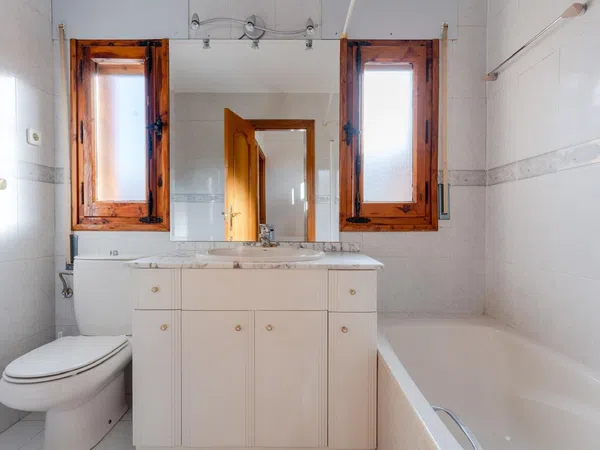 Casa independiente en Soto de Viñuelas - Foto 32