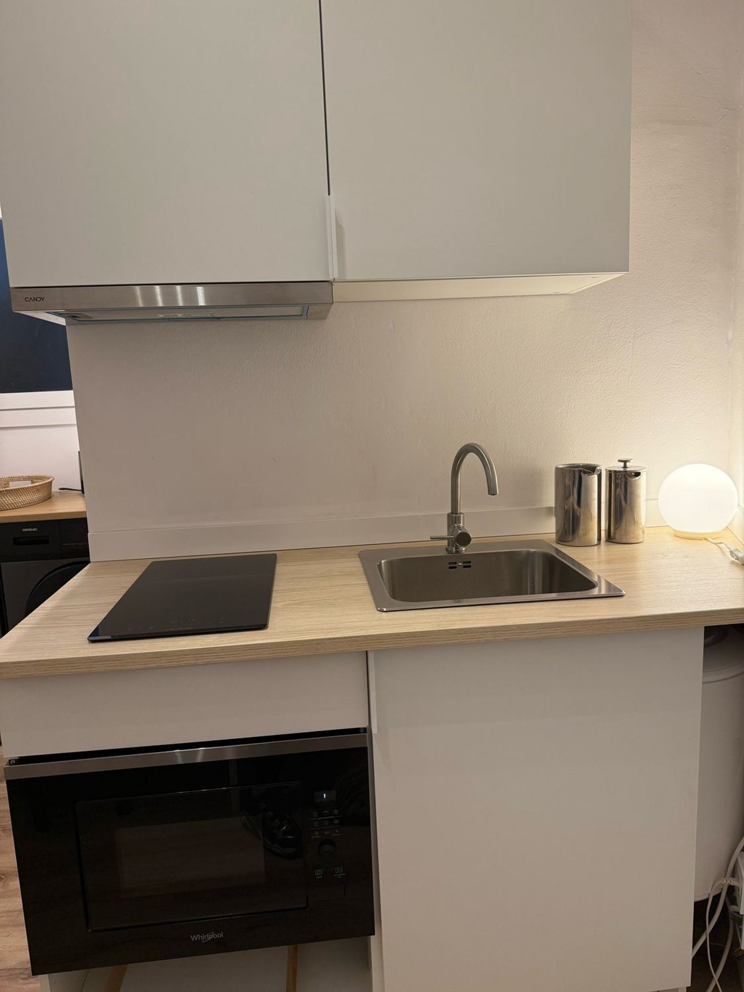 Estudio en avenida Lluís Companys i Jover, 27 - Foto 10