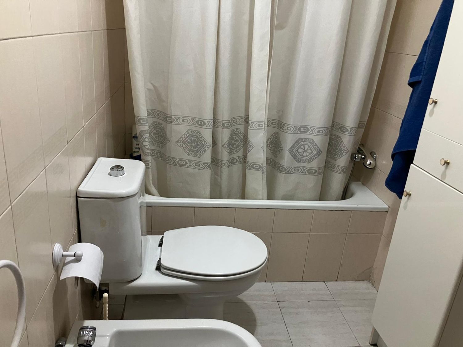 Piso en carretera de la Sierra, 20 sn - Foto 14