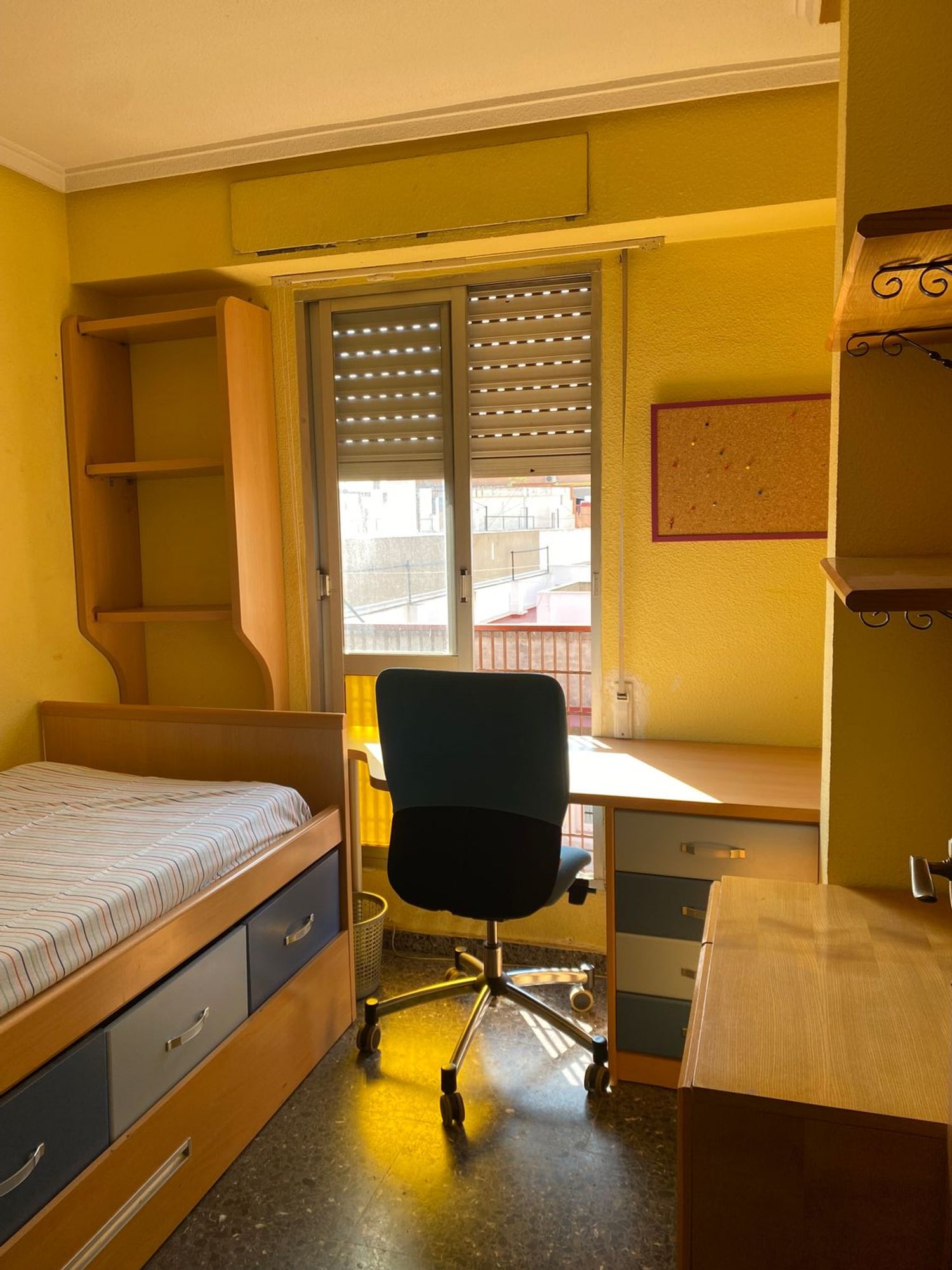 Piso en Calle de Benicarló, 11, Benimaclet - Foto 13