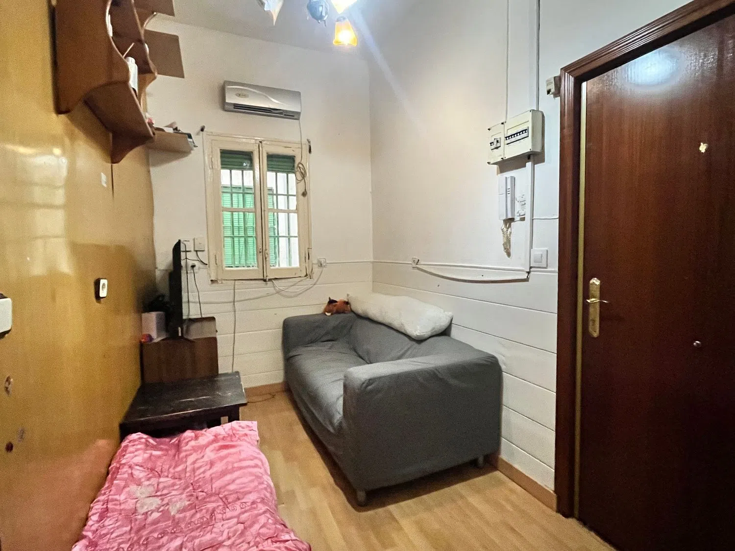 Piso en calle del Puerto Canfranc, 21 - Foto 7