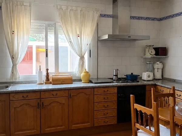 Casa o chalet independiente en Avenida Frankfurt, 14 - Foto 4