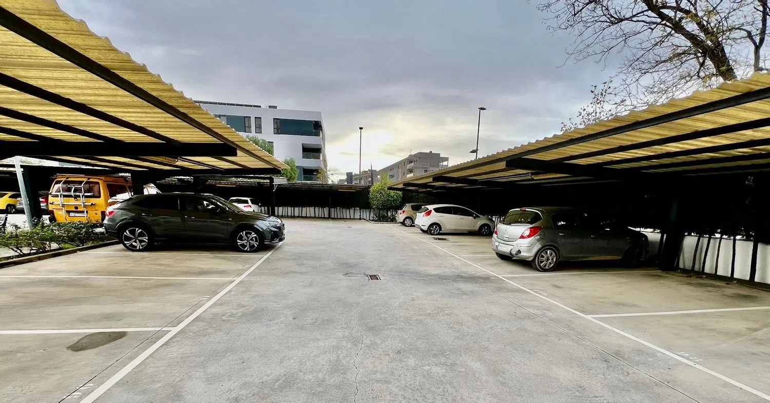 Piso en avenida de Jerez, 29 - Foto 19