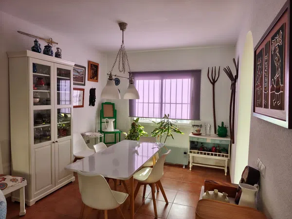 Chalet adosado en Calle Correlimos, 55 - Foto 4