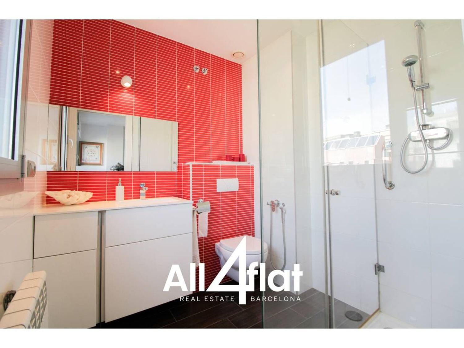 Chalet adosado en Calle de Mileva Maric, Gran Via L-h - Foto 39
