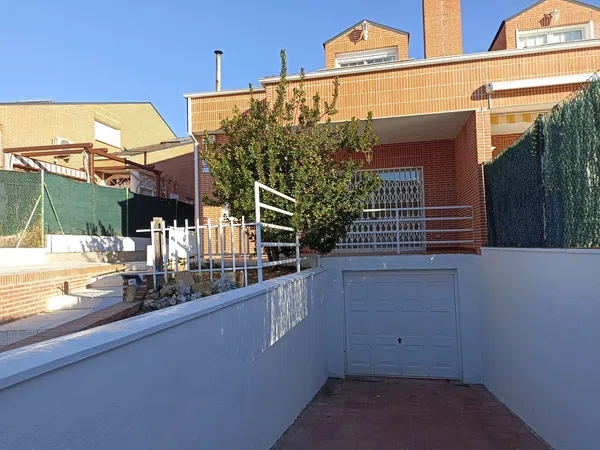 Casa o chalet independiente en Segovia - Foto 2