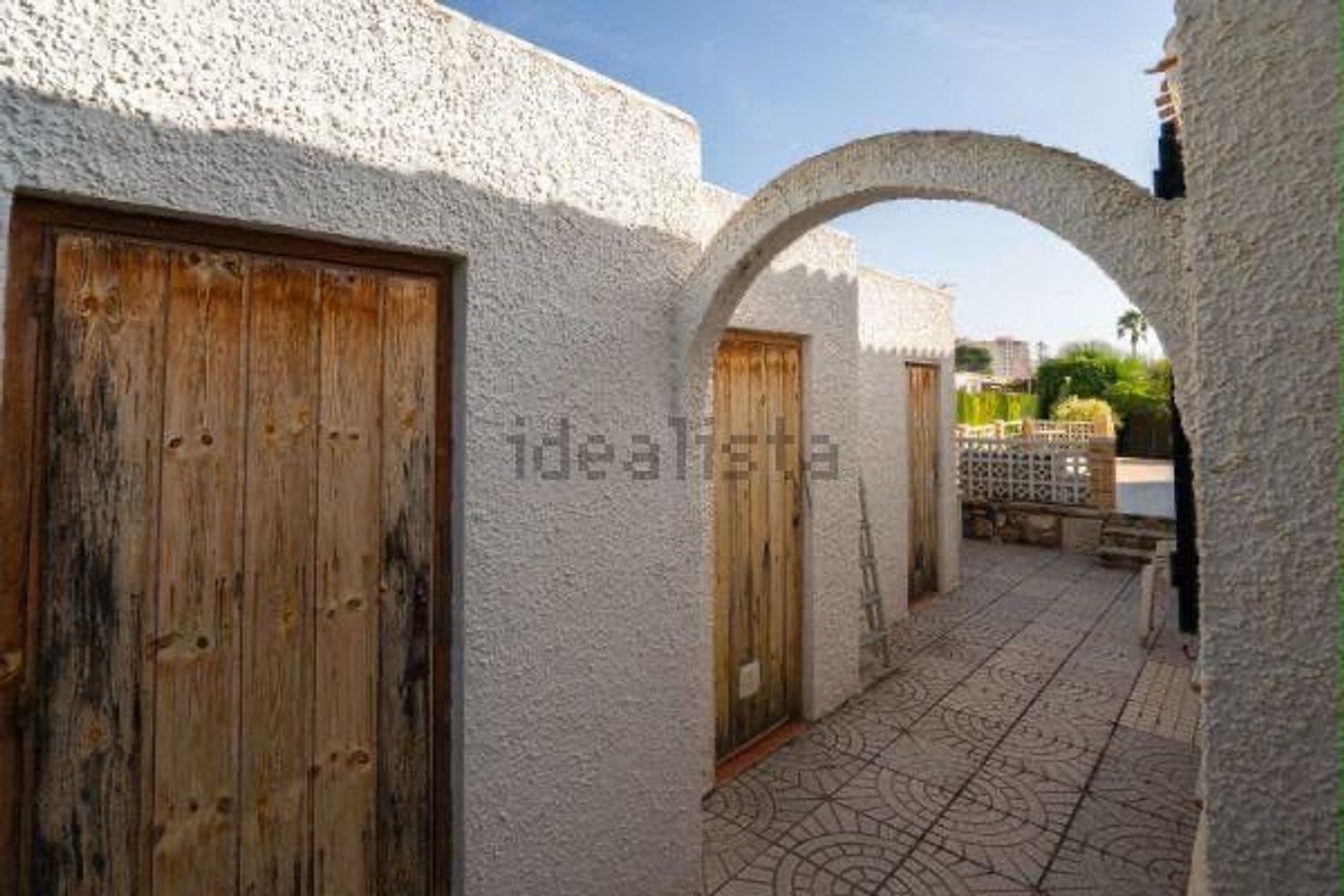 Chalet pareado en Calle José Zorrilla, 17, Dehesa de Campoamor - Foto 32