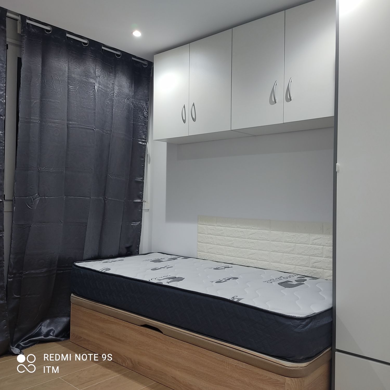 Piso en calle de Llull, 465 - Foto 19