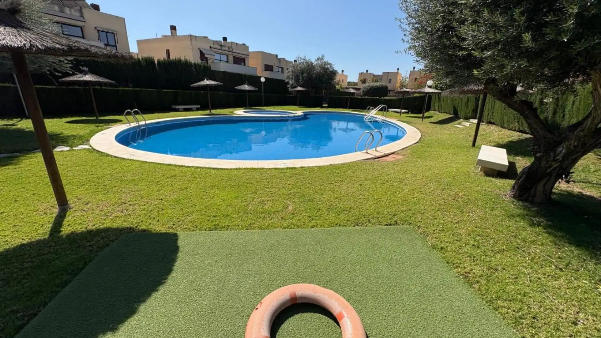 Chalet en  Carrer Capricorn 9 - Foto 8