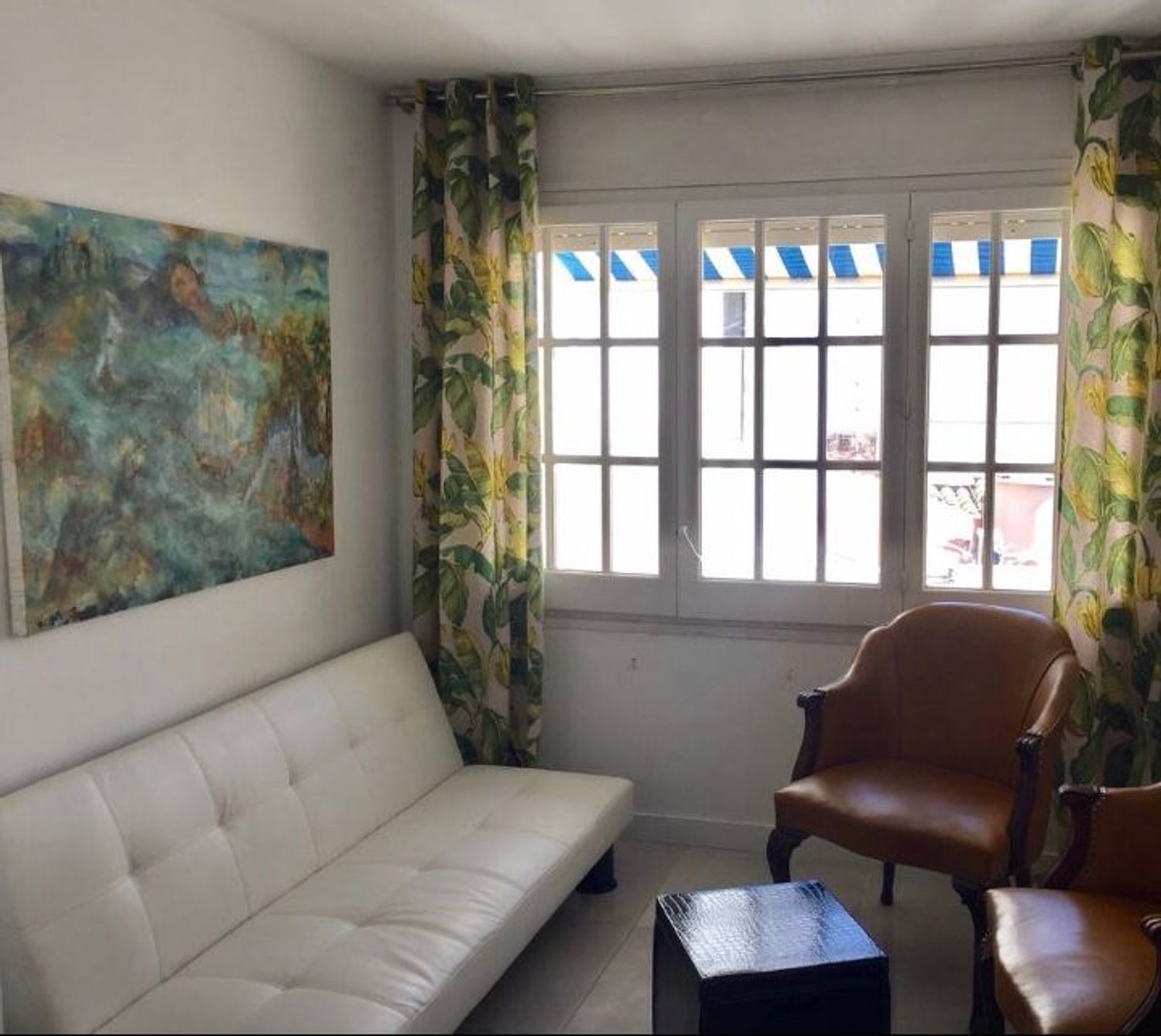 Estudio en Calle de l'Aigua, 28, Centre, Centre - Foto 7