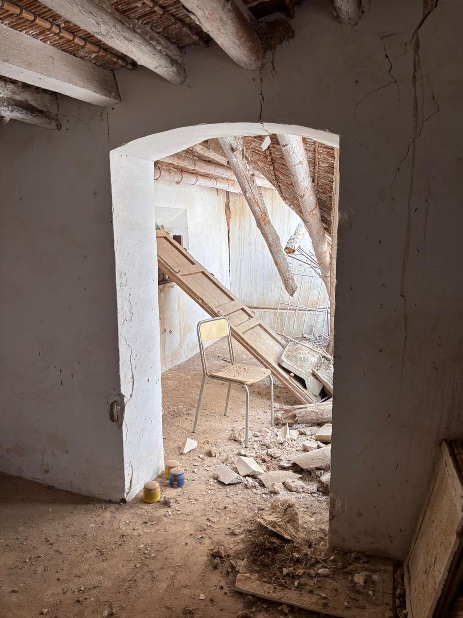 Casa de pueblo en La Pilarica, 15 - Foto 10