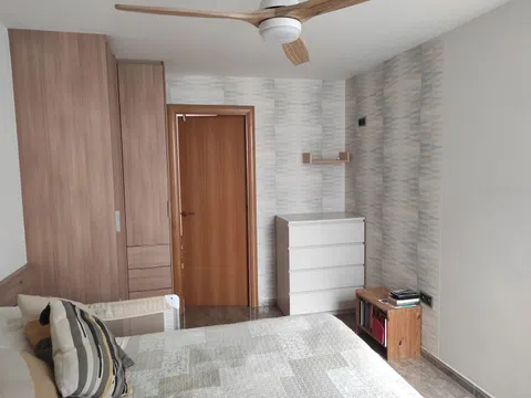 Chalet adosado en avenida de Can Boada del Pi, 80 - Foto 5