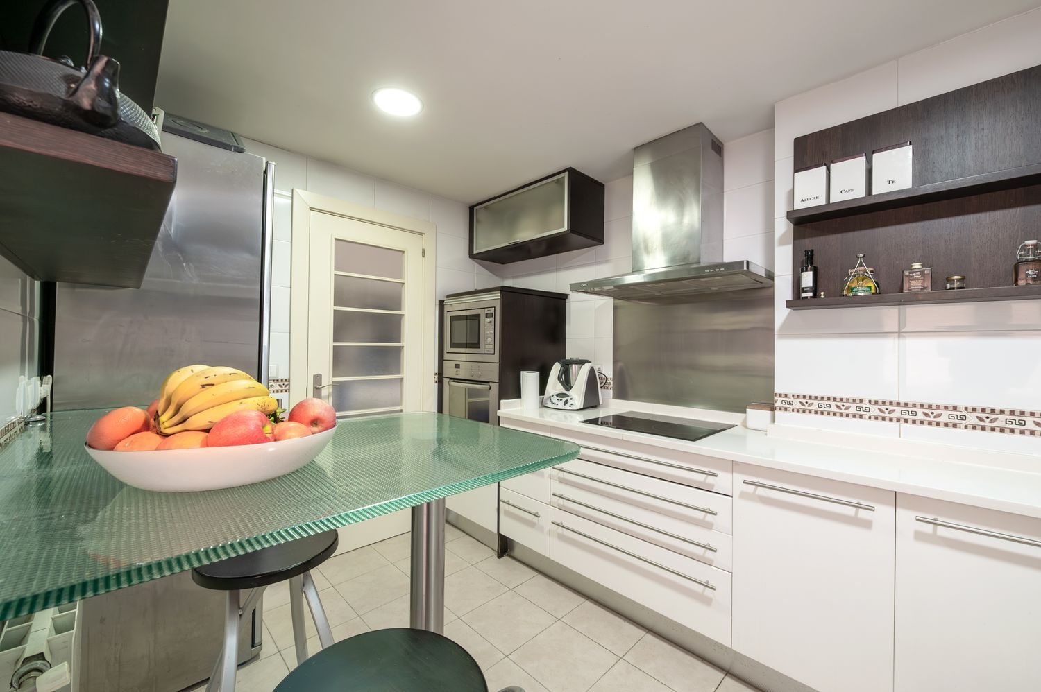 Piso en calle Hermanos Machado, 2 - Foto 30